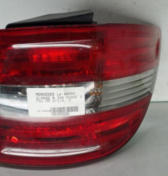 Feu arriere principal droit (feux) MERCEDES CLASSE B 245