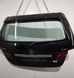 Malle/Hayon arriere MERCEDES CLASSE B 245 Photo n°1