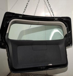 Malle/Hayon arriere MERCEDES CLASSE B 245