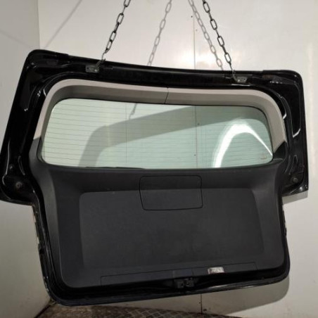 Malle/Hayon arriere MERCEDES CLASSE B 245