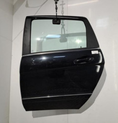 Porte arriere gauche MERCEDES CLASSE B 245 Photo n°1