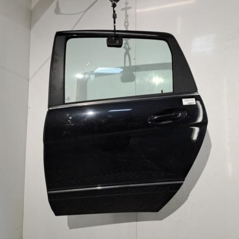 Porte arriere gauche MERCEDES CLASSE B 245