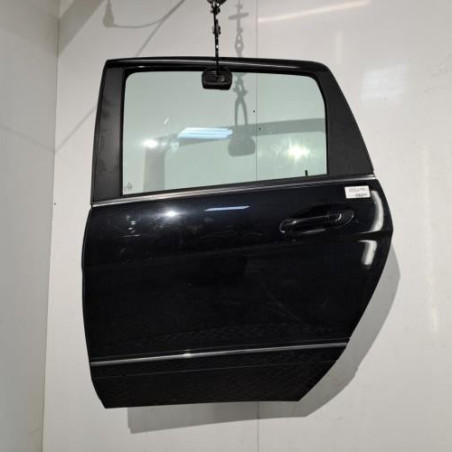 Porte arriere gauche MERCEDES CLASSE B 245 Photo n°1