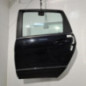 Porte arriere gauche MERCEDES CLASSE B 245