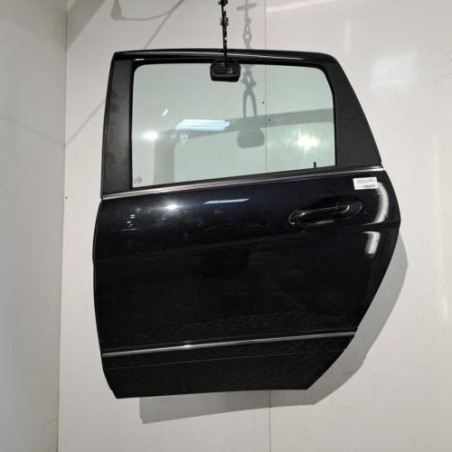 Porte arriere gauche MERCEDES CLASSE B 245
