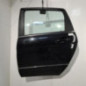 Porte arriere gauche MERCEDES CLASSE B 245