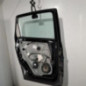 Porte arriere gauche MERCEDES CLASSE B 245