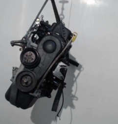 Moteur HYUNDAI ATOS Photo n°1