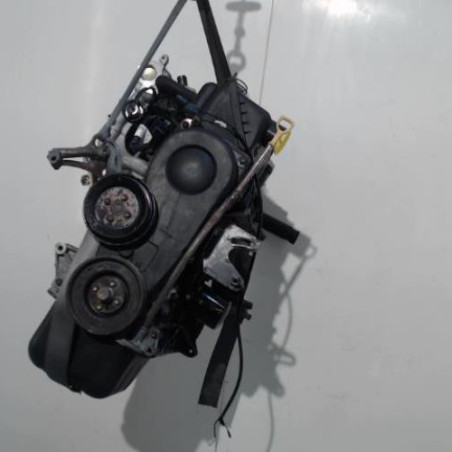 Moteur HYUNDAI ATOS Photo n°1