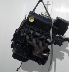 Moteur HYUNDAI ATOS