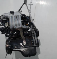 Moteur HYUNDAI ATOS Photo n°3