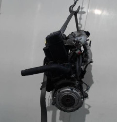 Moteur HYUNDAI ATOS Photo n°4