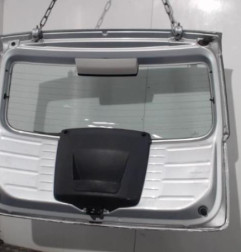 Malle/Hayon arriere VOLKSWAGEN FOX