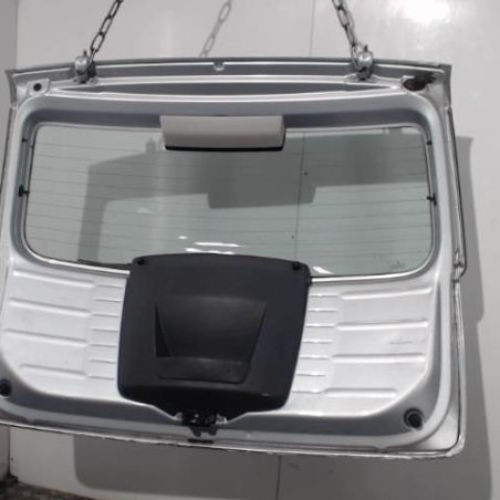 Malle/Hayon arriere VOLKSWAGEN FOX