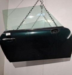 Porte avant droit MINI MINI 1 R50/R53 Photo n°1