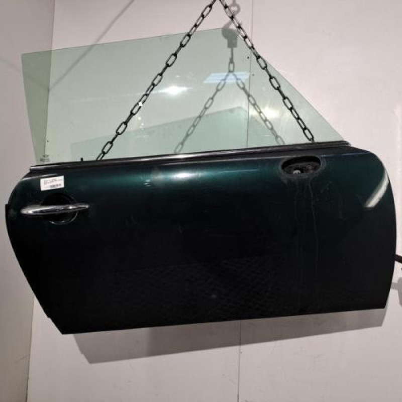 Porte avant droit MINI MINI 1 R50/R53