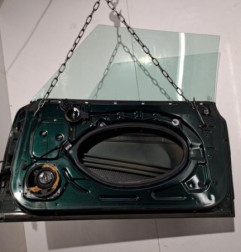 Porte avant droit MINI MINI 1 R50/R53 Photo n°3