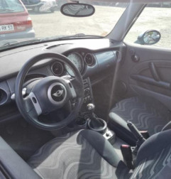 Porte avant droit MINI MINI 1 R50/R53 Photo n°7