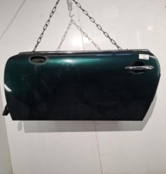 Porte avant gauche MINI MINI 1 R50/R53 Photo n°1