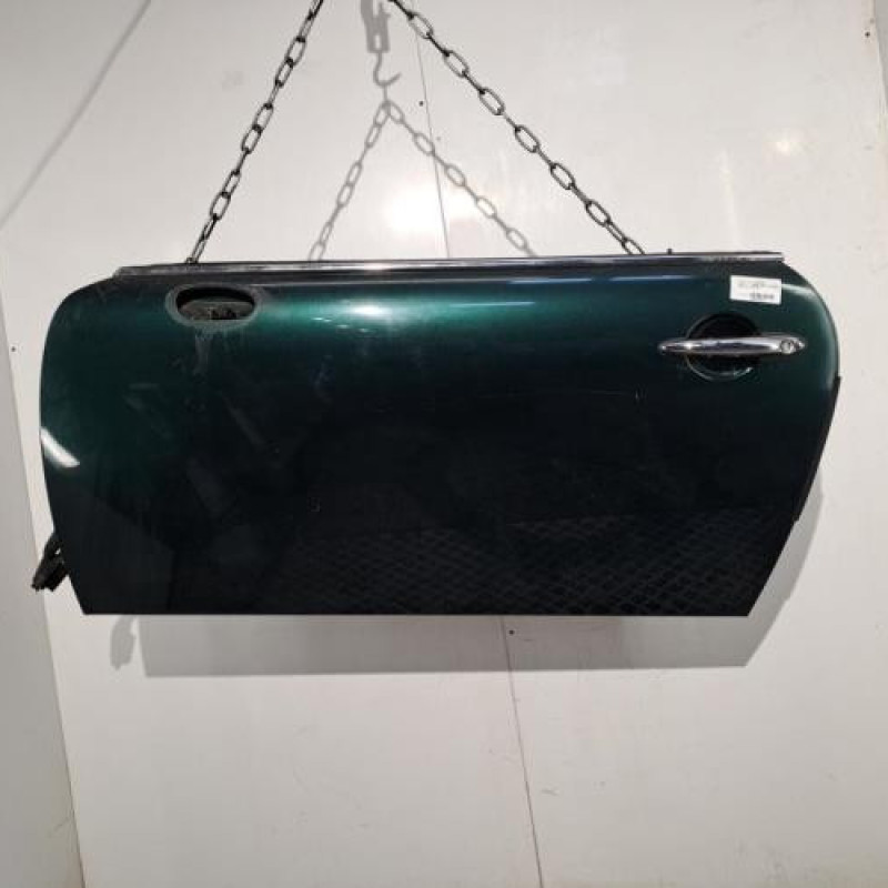 Porte avant gauche MINI MINI 1 R50/R53