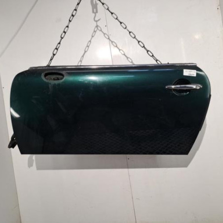 Porte avant gauche MINI MINI 1 R50/R53 Photo n°1