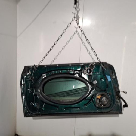 Porte avant gauche MINI MINI 1 R50/R53