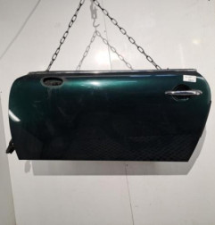 Porte avant gauche MINI MINI 1 R50/R53 Photo n°3