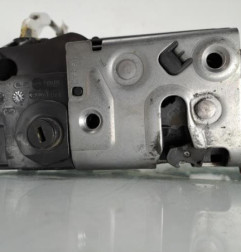 Serrure arriere gauche CITROEN C4 2 Photo n°1