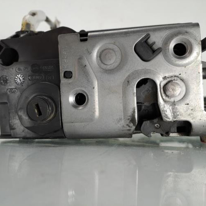 Serrure arriere gauche CITROEN C4 2
