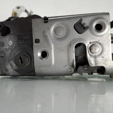 Serrure arriere gauche CITROEN C4 2 Photo n°1