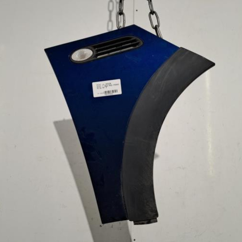 Aile avant droit MINI MINI 1 R50/R53