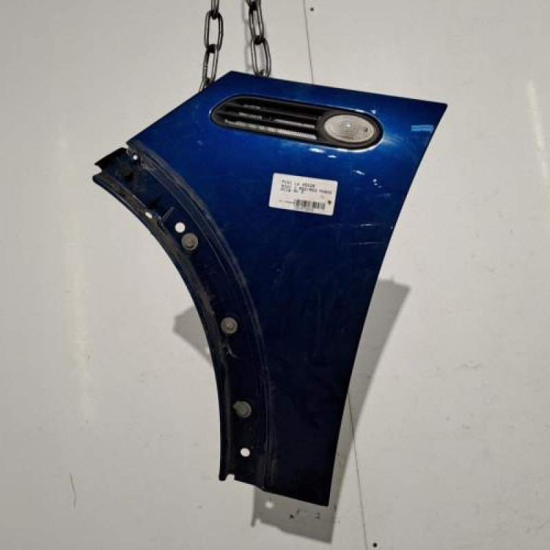 Aile avant gauche MINI MINI 1 R50/R53