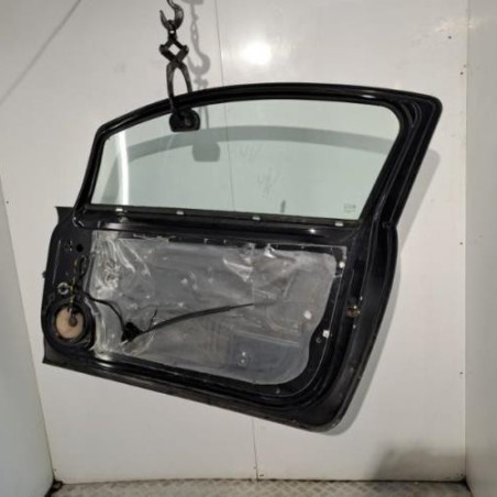 Porte avant droit OPEL CORSA D Photo n°1
