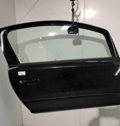 Porte avant droit OPEL CORSA D Photo n°3