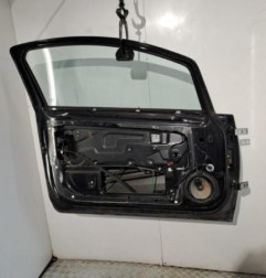 Porte avant gauche OPEL CORSA D Photo n°1