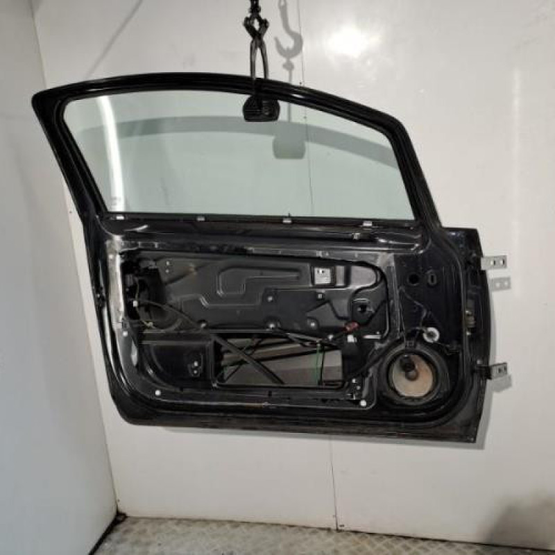 Porte avant gauche OPEL CORSA D