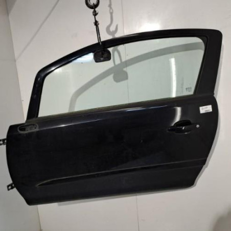 Porte avant gauche OPEL CORSA D