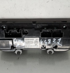 Commande chauffage VOLKSWAGEN GOLF 7 Photo n°1