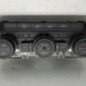 Commande chauffage VOLKSWAGEN GOLF 7