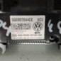 Commande chauffage VOLKSWAGEN GOLF 7