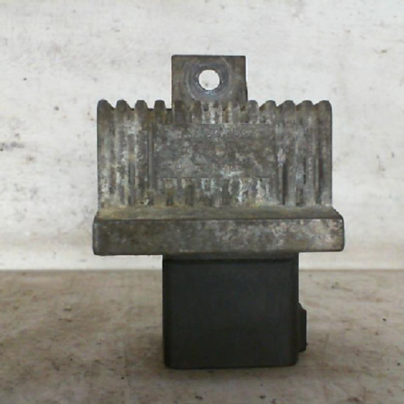 Boitier de prechauffage RENAULT MEGANE 2