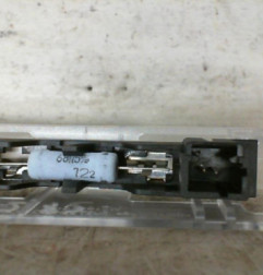 Feu arriere stop central CITROEN C5 2