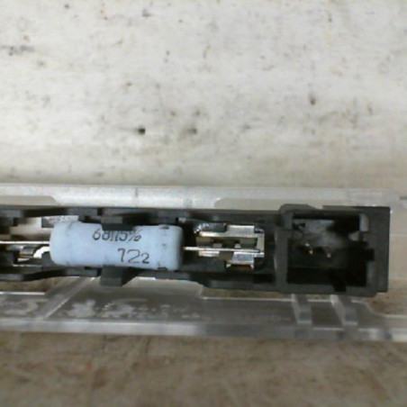 Feu arriere stop central CITROEN C5 2