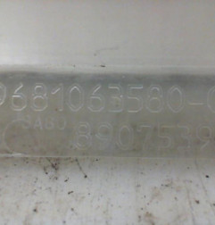 Feu arriere stop central CITROEN C5 2 Photo n°3