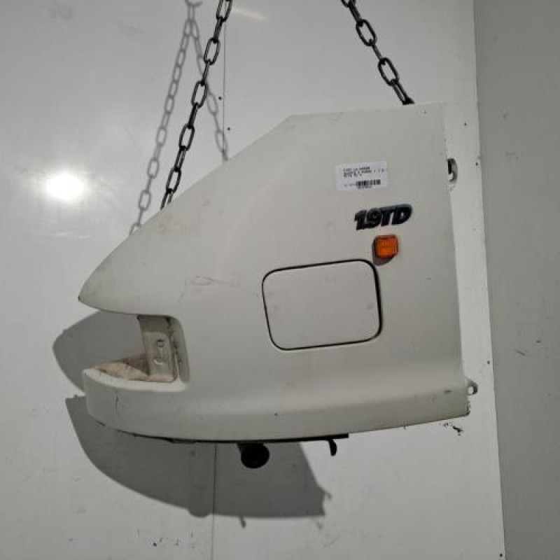 Aile avant gauche FIAT DUCATO 2