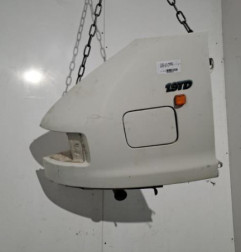 Aile avant gauche FIAT DUCATO 2