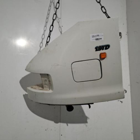 Aile avant gauche FIAT DUCATO 2