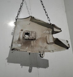 Aile avant gauche FIAT DUCATO 2 Photo n°3