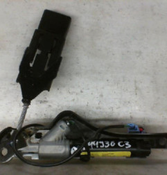Attache ceinture avant droit CITROEN C3 1