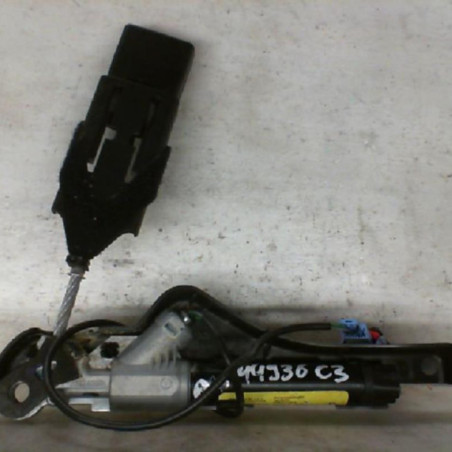 Attache ceinture avant droit CITROEN C3 1